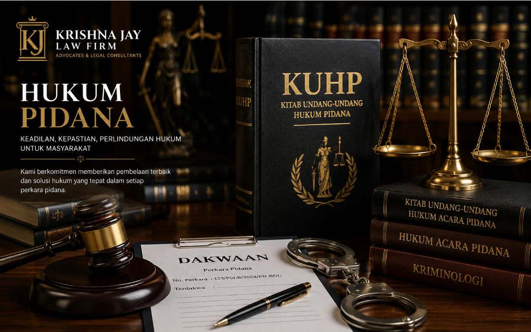 Hukum Pidana