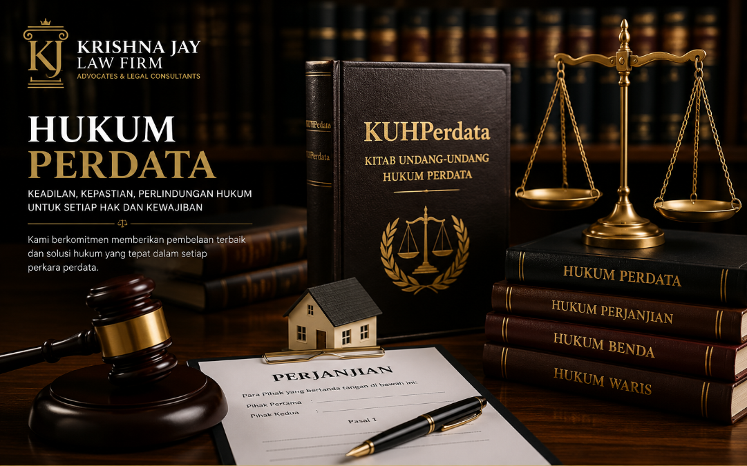 Hukum Perdata